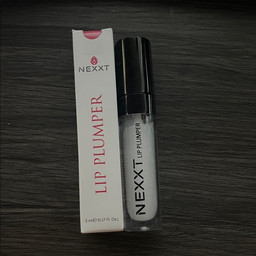 NIB Nexx Lip Plumper